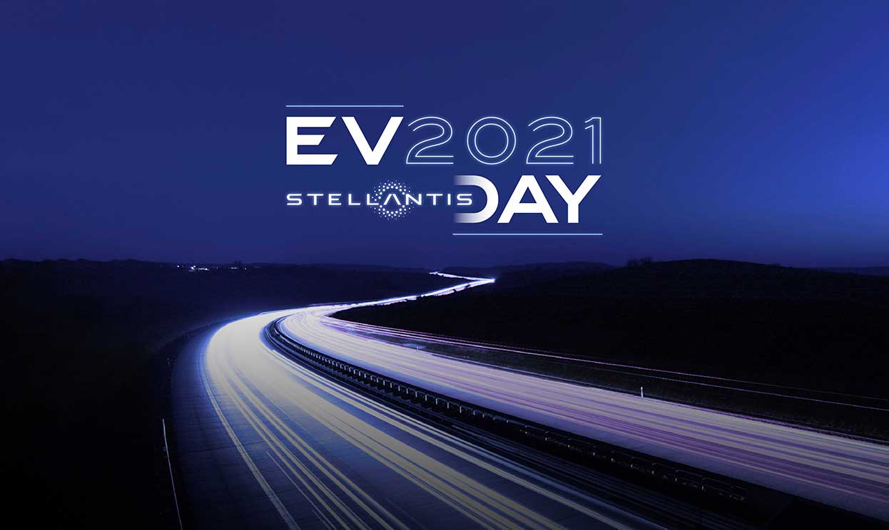 image de EV day 2021
